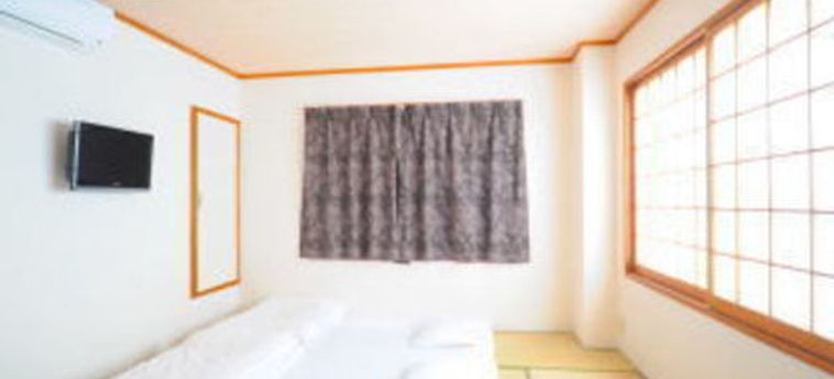 Beppu Ekimae Hotel Hayashi Beppu - Prefettura Di Oita: Foto 