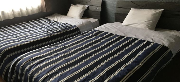 Beppu Hostel U&Amp;T Beppu - Prefettura Di Oita: Foto 