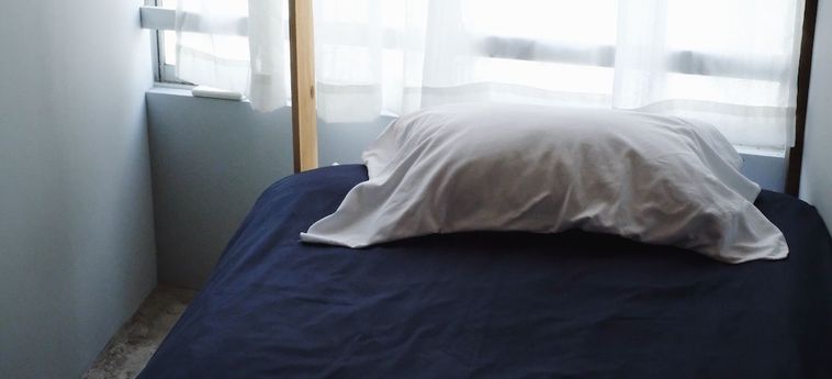 Maison Yohaku - Hostel Beppu - Prefettura Di Oita: Foto 