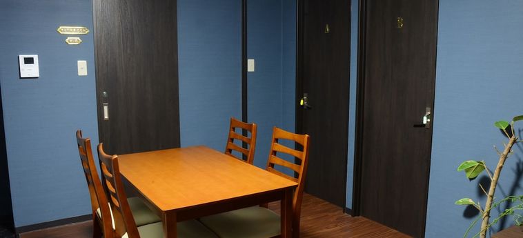 Uri House Beppu - Prefettura Di Oita: Foto 