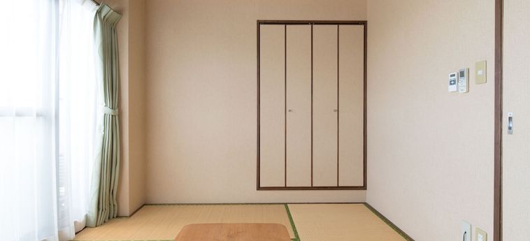 Hotel Tabist Nisseiya Beppu Kannawa Beppu - Prefettura Di Oita: Foto 