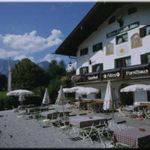Hotel ALTES FORSTHAUS