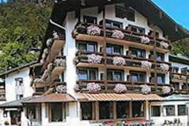 Alpensport - Hotel Seimler:  BERCHTESGADEN