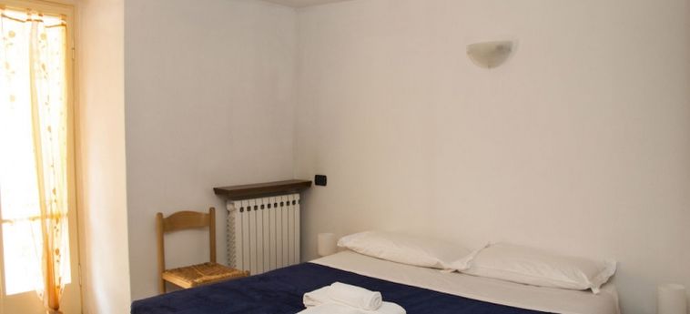 Apartment & Room Bergamo:  BERGAME