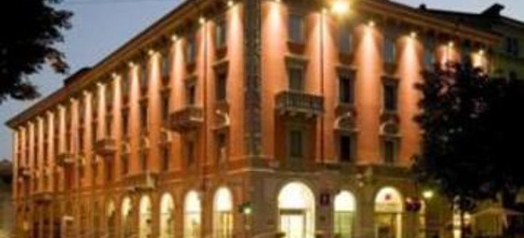 Hotel Mercure Bergamo Centro Palazzo Dolci:  BERGAME