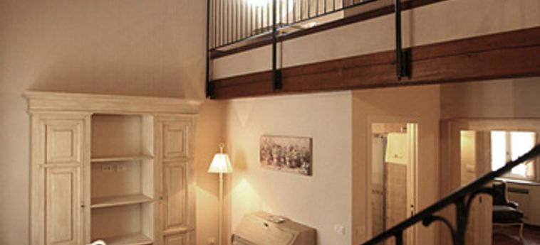 Hotel Antico Benessere:  BERGAMO