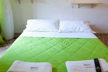 Hotel Myroom Eco:  BERGAMO