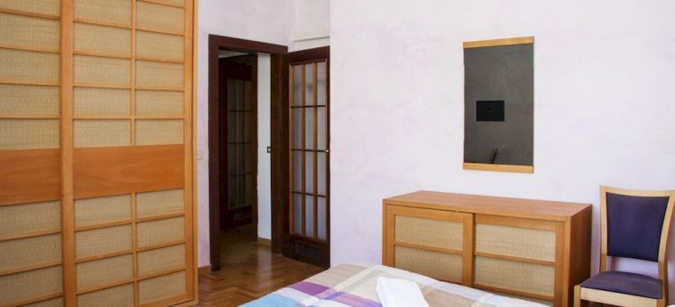 Apartment & Room Bergamo:  BERGAMO