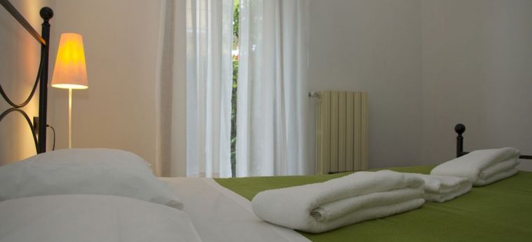 Apartment & Room Bergamo:  BERGAMO