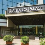 Hôtel STARHOTELS CRISTALLO PALACE