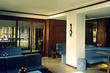 Harmony Suite Hotel:  BERGAMO