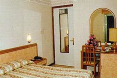 Harmony Suite Hotel:  BERGAMO