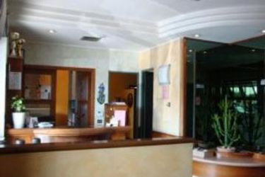 Hotel Daina:  BERGAMO