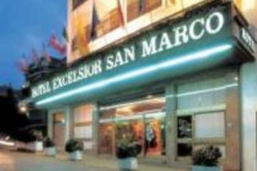 Hotel Excelsior San Marco:  BERGAMO