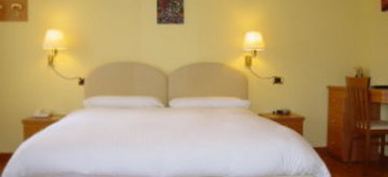 Hotel Relax:  BERGAMO