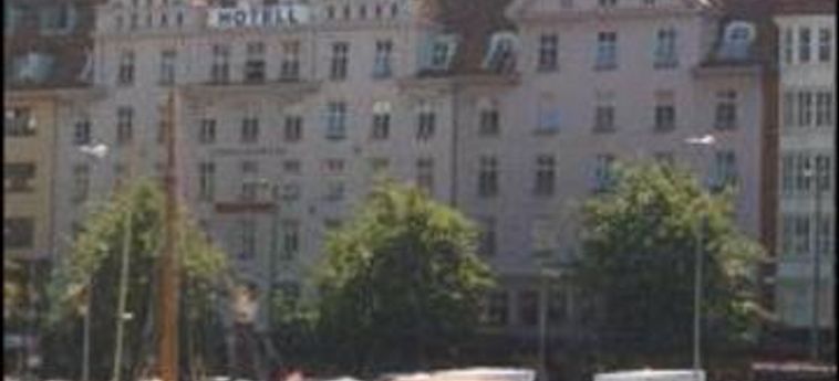 Hôtel SCANDIC TORGET BERGEN