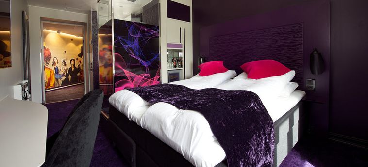 Hotel Oleana:  BERGEN
