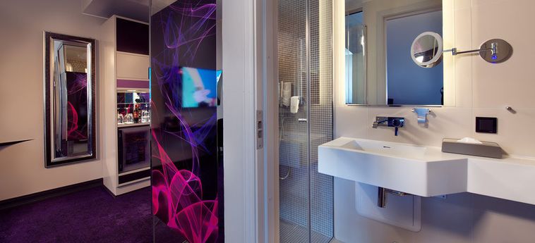 Hotel Oleana:  BERGEN