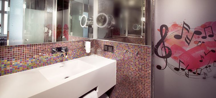 Hotel Oleana:  BERGEN