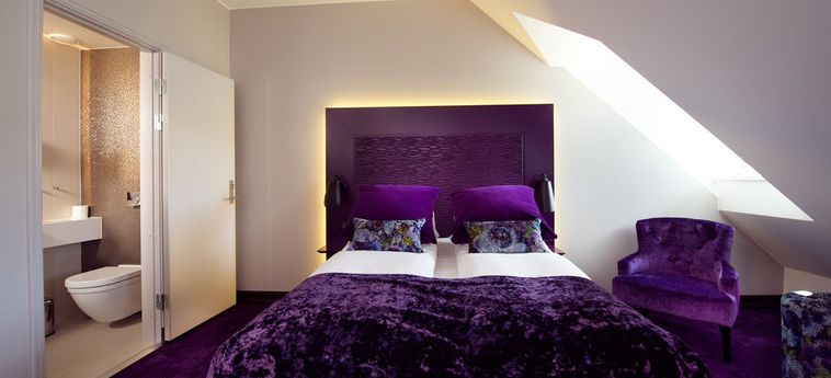 Hotel Oleana:  BERGEN