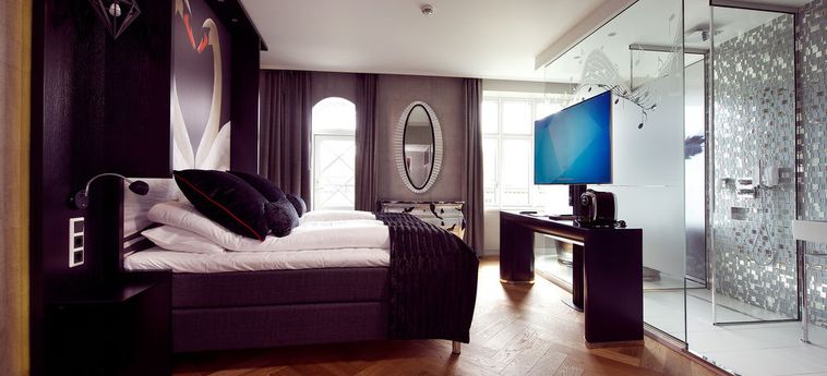 Hotel Oleana:  BERGEN