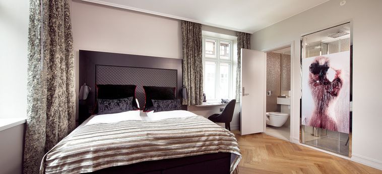 Hotel Oleana:  BERGEN