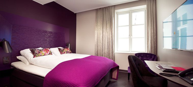 Hotel Oleana:  BERGEN