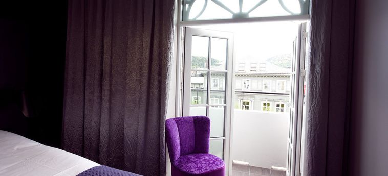 Hotel Oleana:  BERGEN