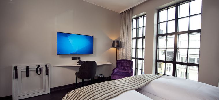 Hotel Oleana:  BERGEN