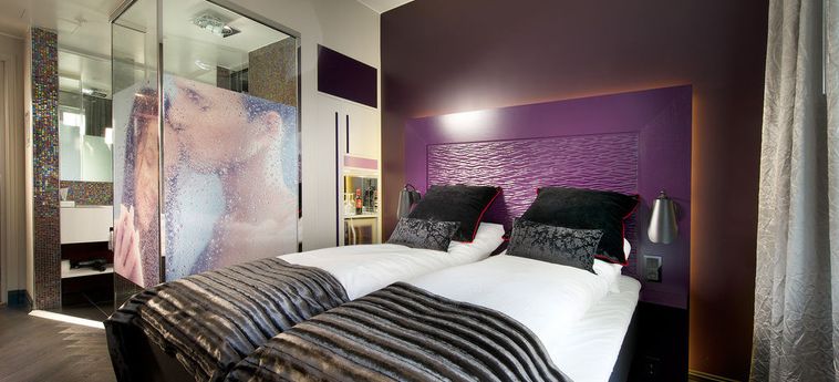 Hotel Oleana:  BERGEN