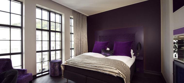 Hotel Oleana:  BERGEN