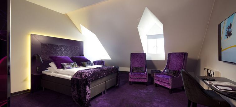 Hotel Oleana:  BERGEN