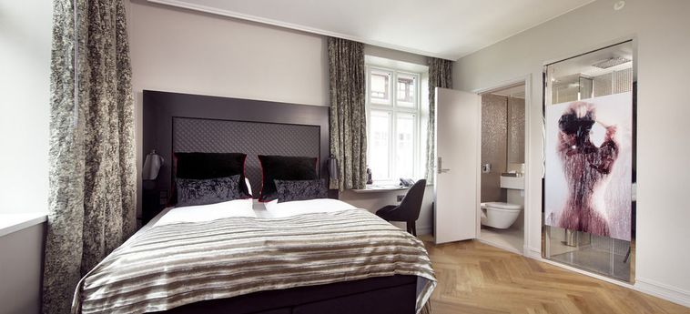 Hotel Oleana:  BERGEN