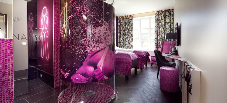 Hotel Oleana:  BERGEN