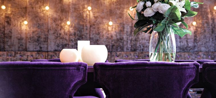 Hotel Oleana:  BERGEN