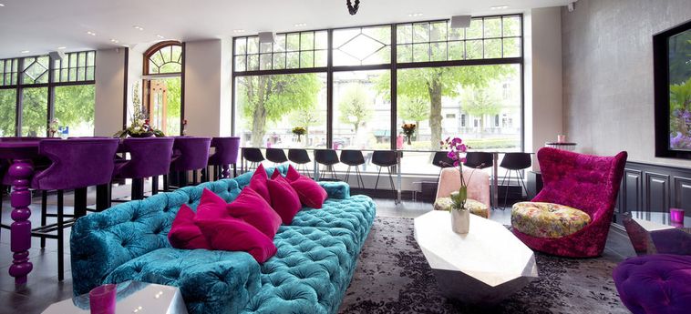 Hotel Oleana:  BERGEN