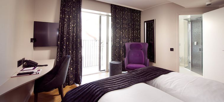 Hotel Oleana:  BERGEN