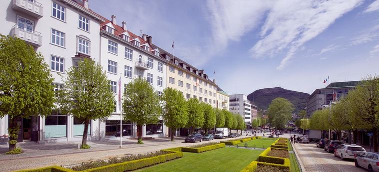 Hotel Oleana:  BERGEN