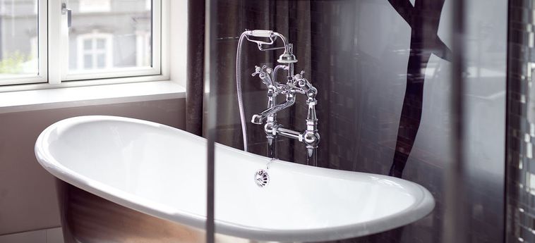 Hotel Oleana:  BERGEN