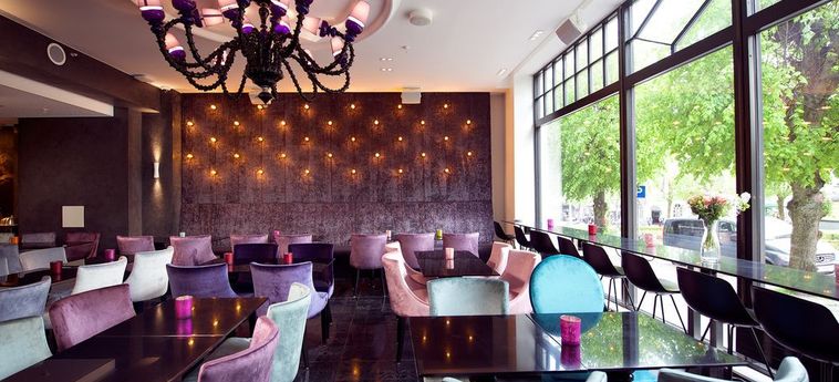 Hotel Oleana:  BERGEN