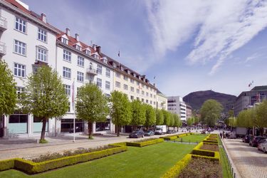 Hotel Oleana:  BERGEN