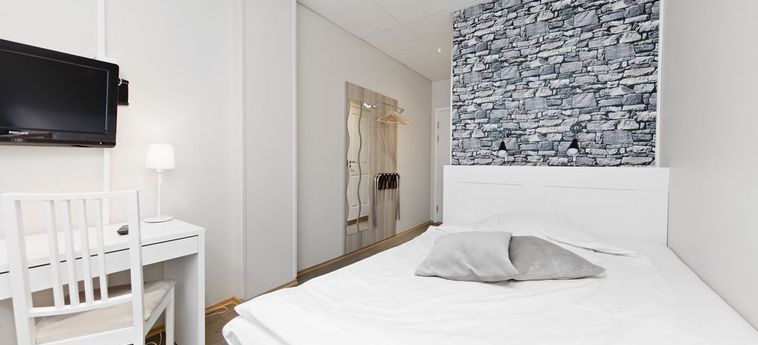 Stoltzen Hotel & Apartments:  BERGEN