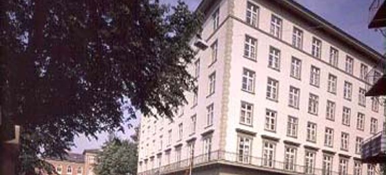 Hôtel GRAND TERMINUS