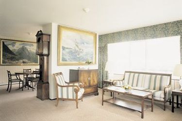 Hotel Norge By Scandic:  BERGEN