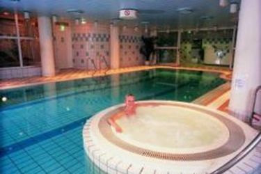 Hotel Norge By Scandic:  BERGEN