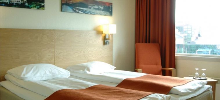 Hotel Scandic Kokstad:  BERGEN
