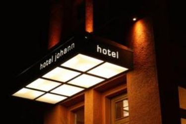 Hotel Johann:  BERLIN