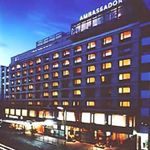 Hotel SORAT HOTEL AMBASSADOR