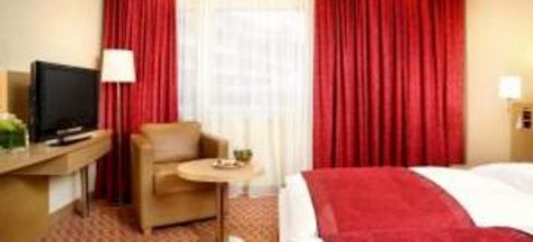 Hotel Located In The City Centre-West Berlin:  BERLIN