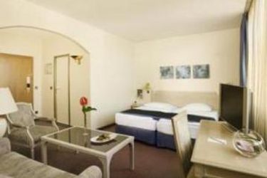 Hotel Located In The City Centre-West Berlin:  BERLIN